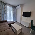 Prestige Central Apartments - Rafailovici