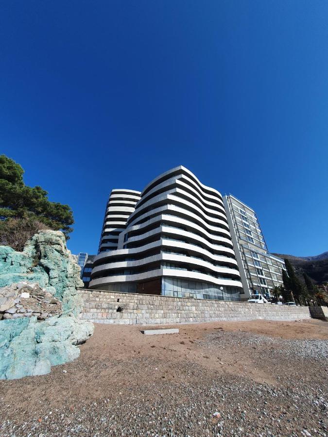 Prestige - Rafailovici Apartment
