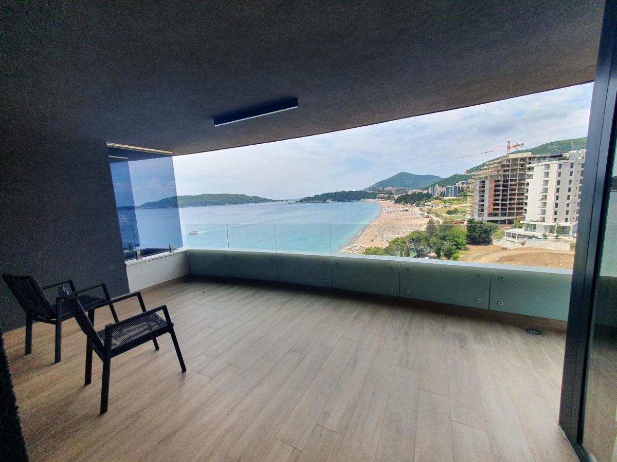 Prestige - Rafailovici * Budva