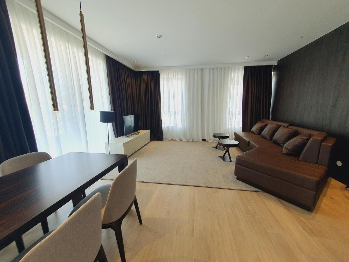 Prestige - Rafailovici * Budva