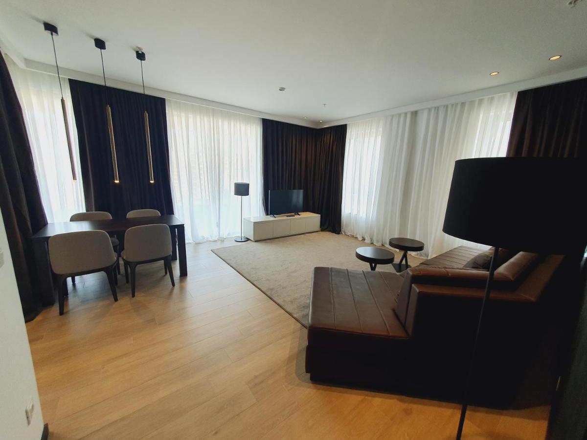 Apartment Prestige - Rafailovici