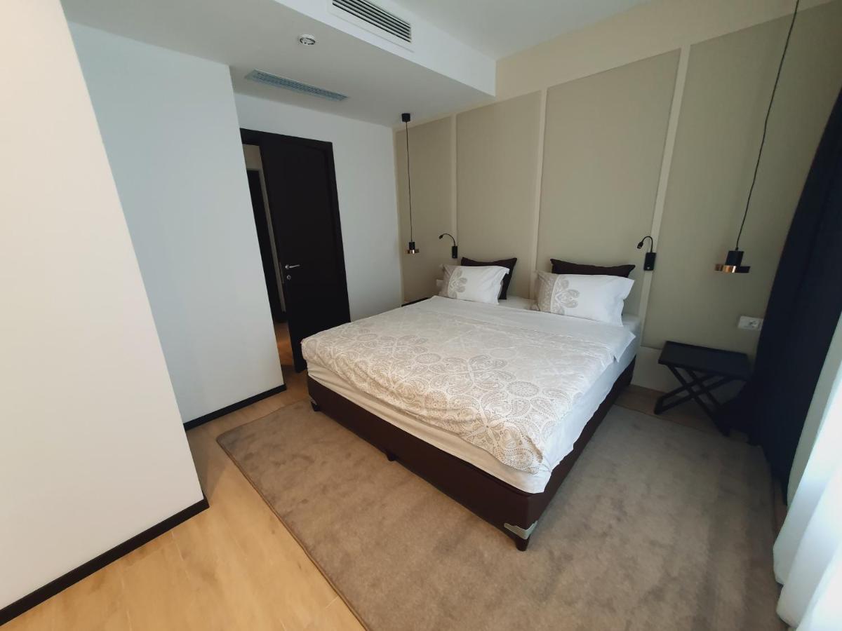 Apartment Prestige - Rafailovici
