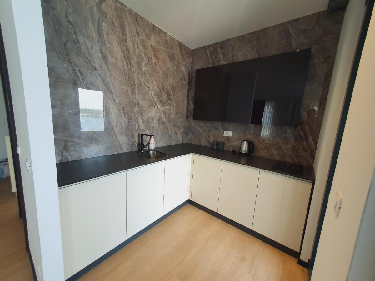 Apartment Prestige - Rafailovici Budva