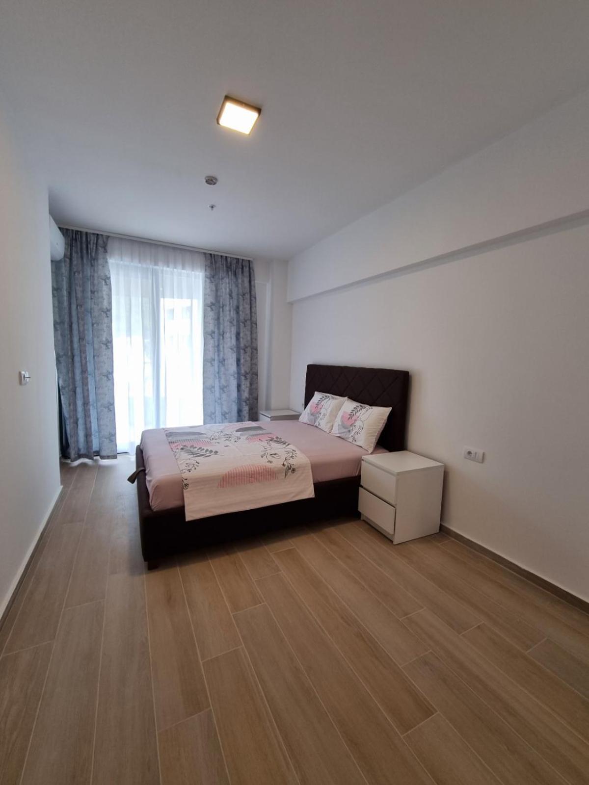 Apartment Prestige - Rafailovici