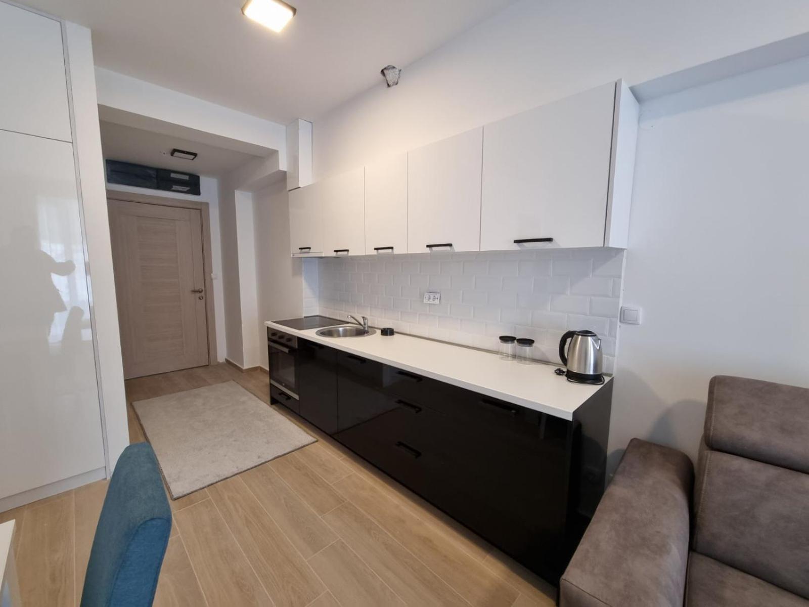Prestige - Rafailovici Apartment