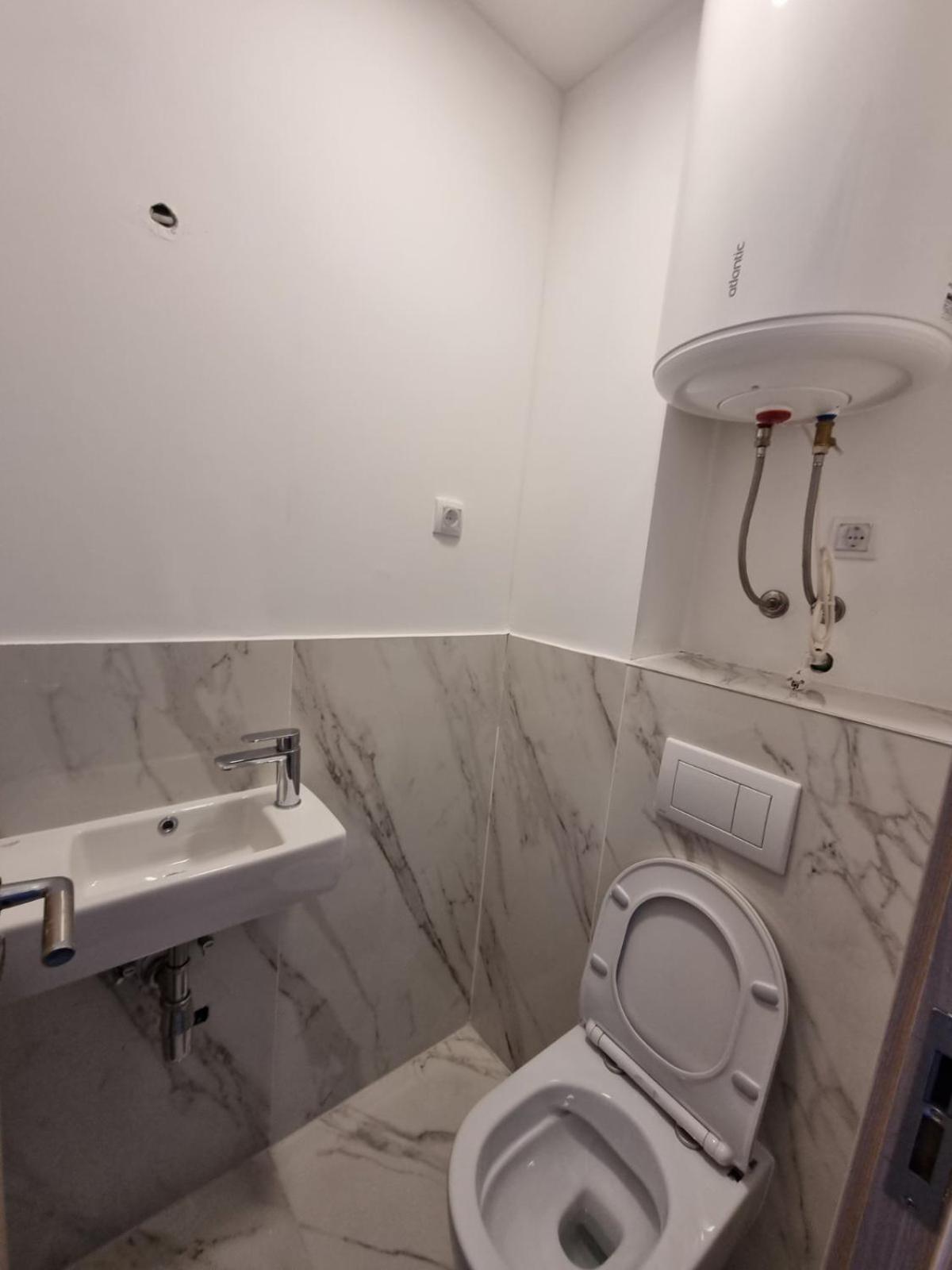 Prestige - Rafailovici Budva