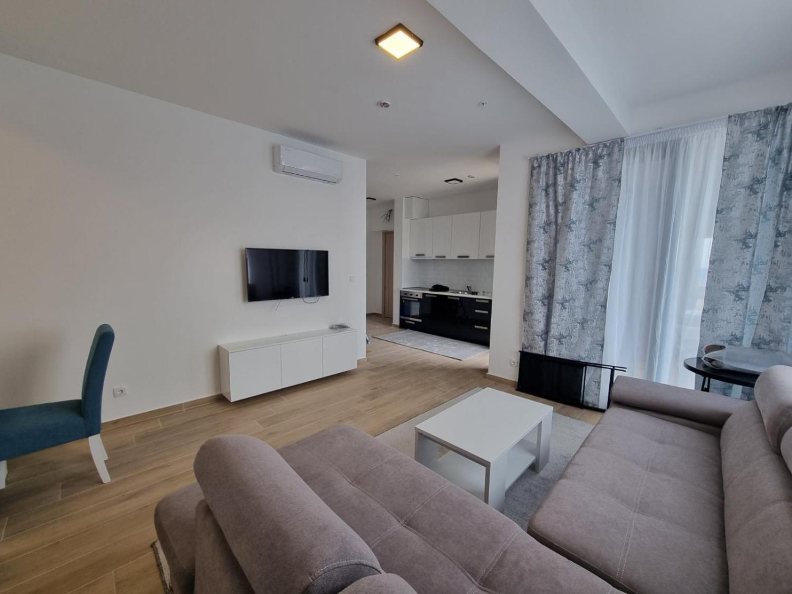 Apartment Prestige - Rafailovici *