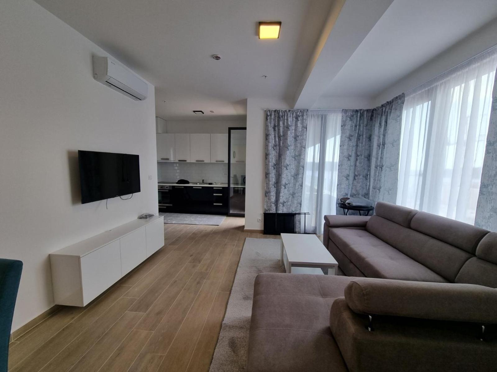 Apartment Prestige - Rafailovici