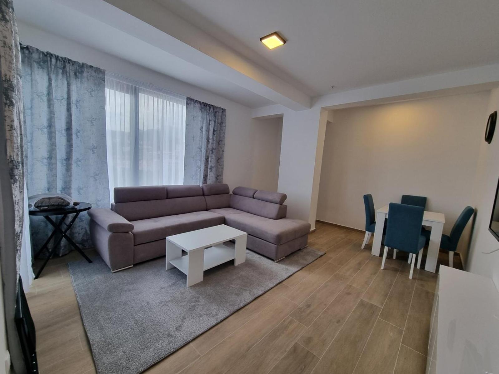 Prestige - Rafailovici Apartment *