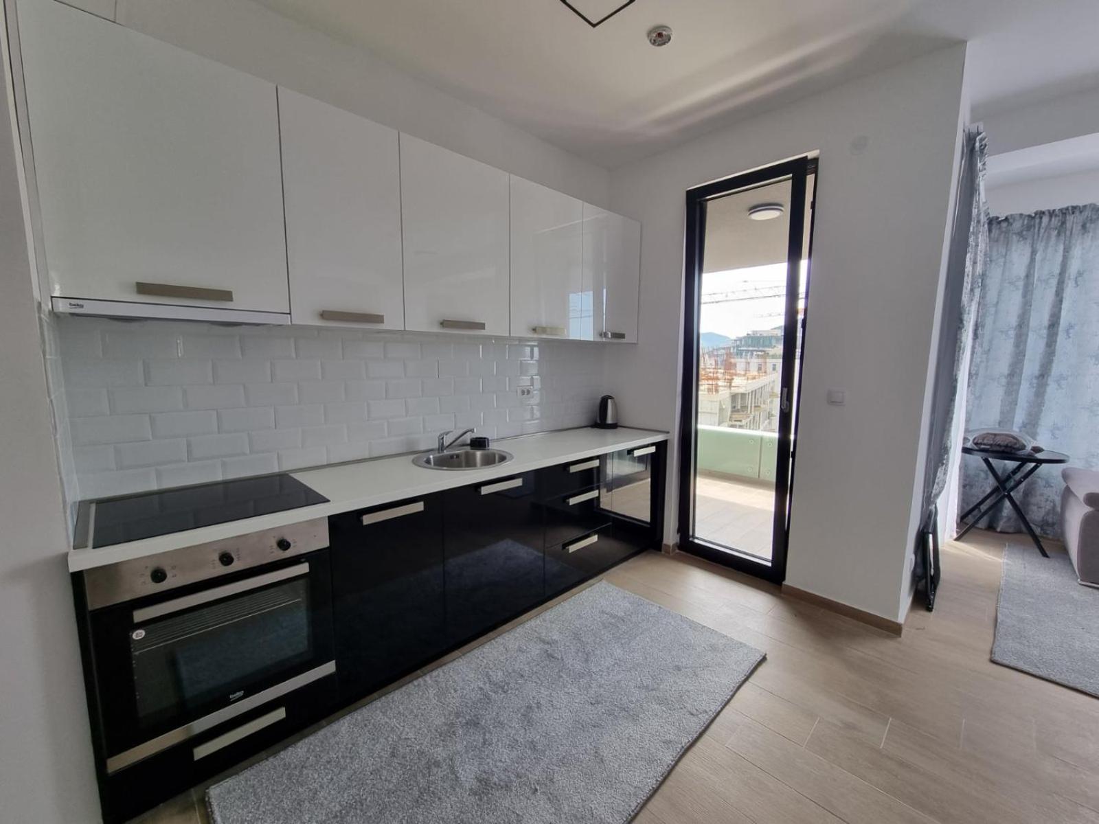 Apartment Prestige - Rafailovici Budva