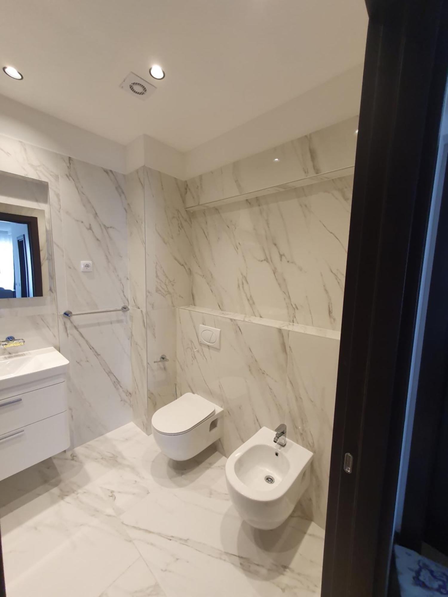Apartment Prestige - Rafailovici *
