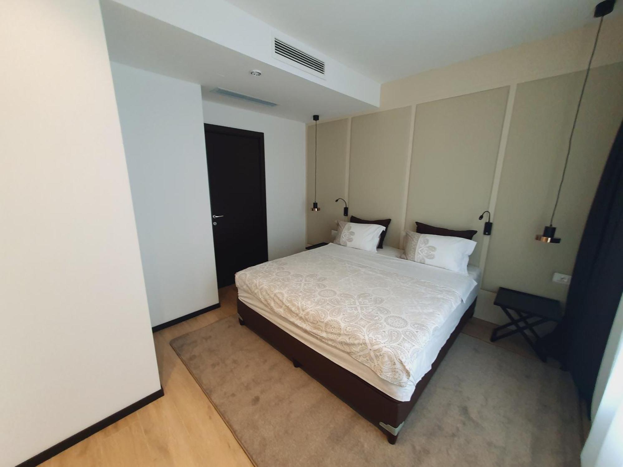 Prestige - Rafailovici Apartment *