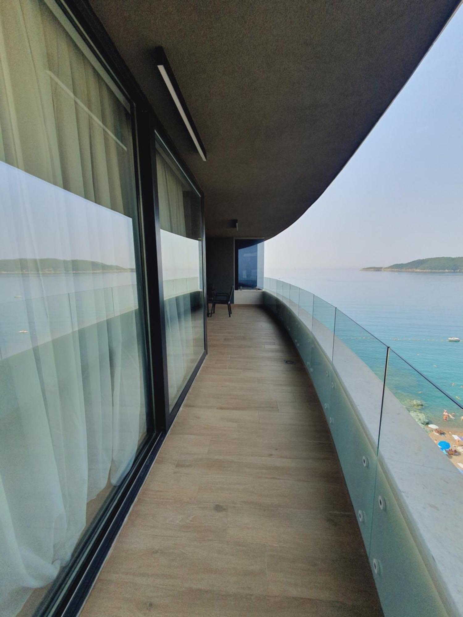 Prestige - Rafailovici Apartment Budva