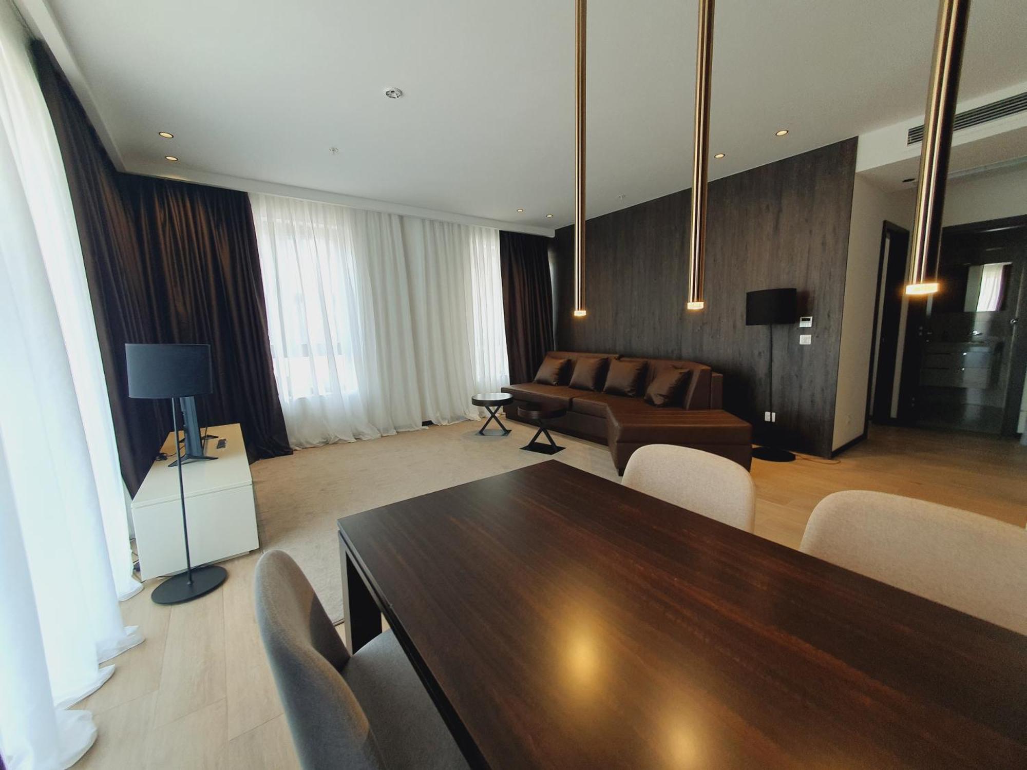Prestige - Rafailovici Apartment *