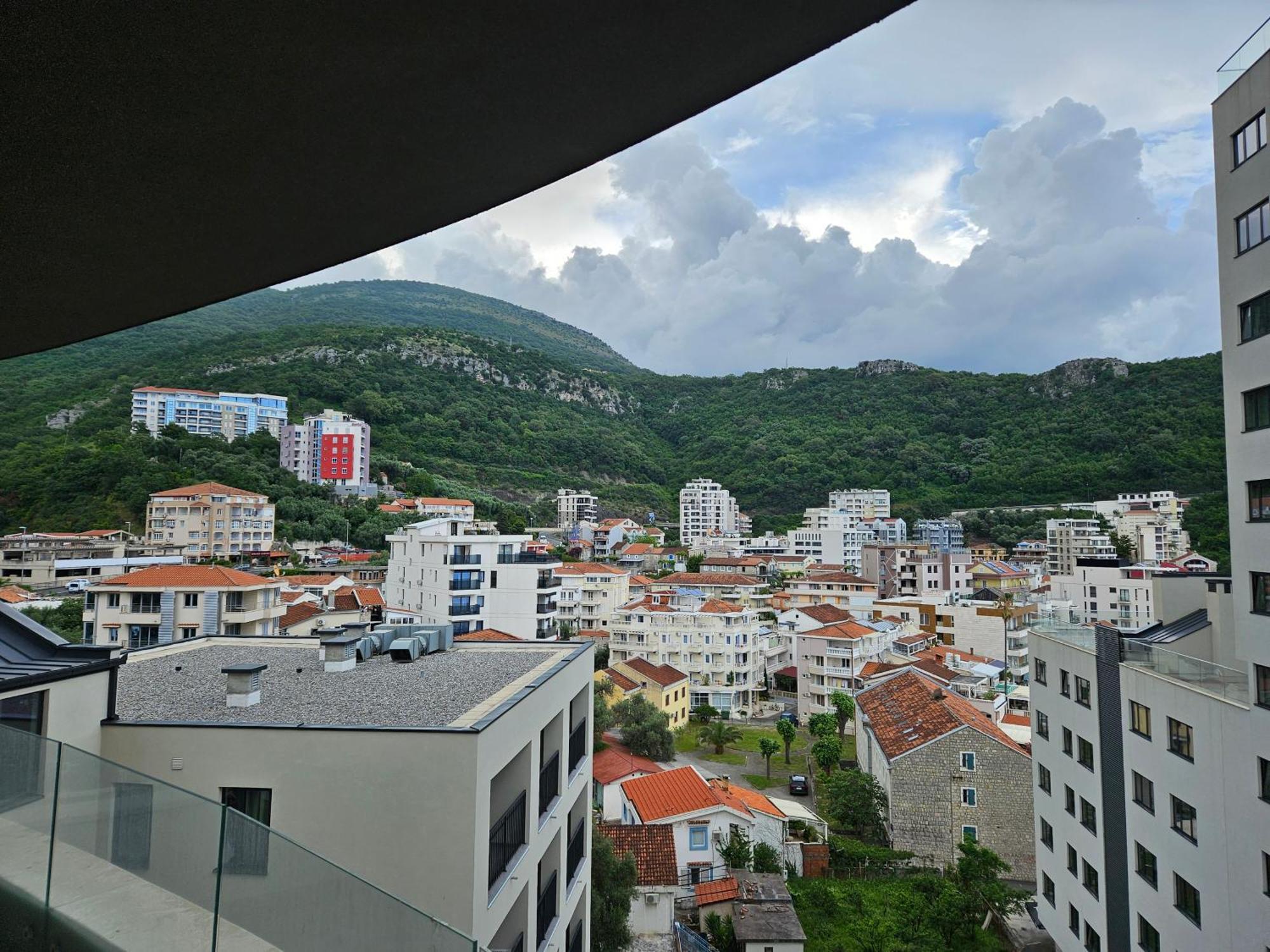 Prestige - Rafailovici Apartment Budva