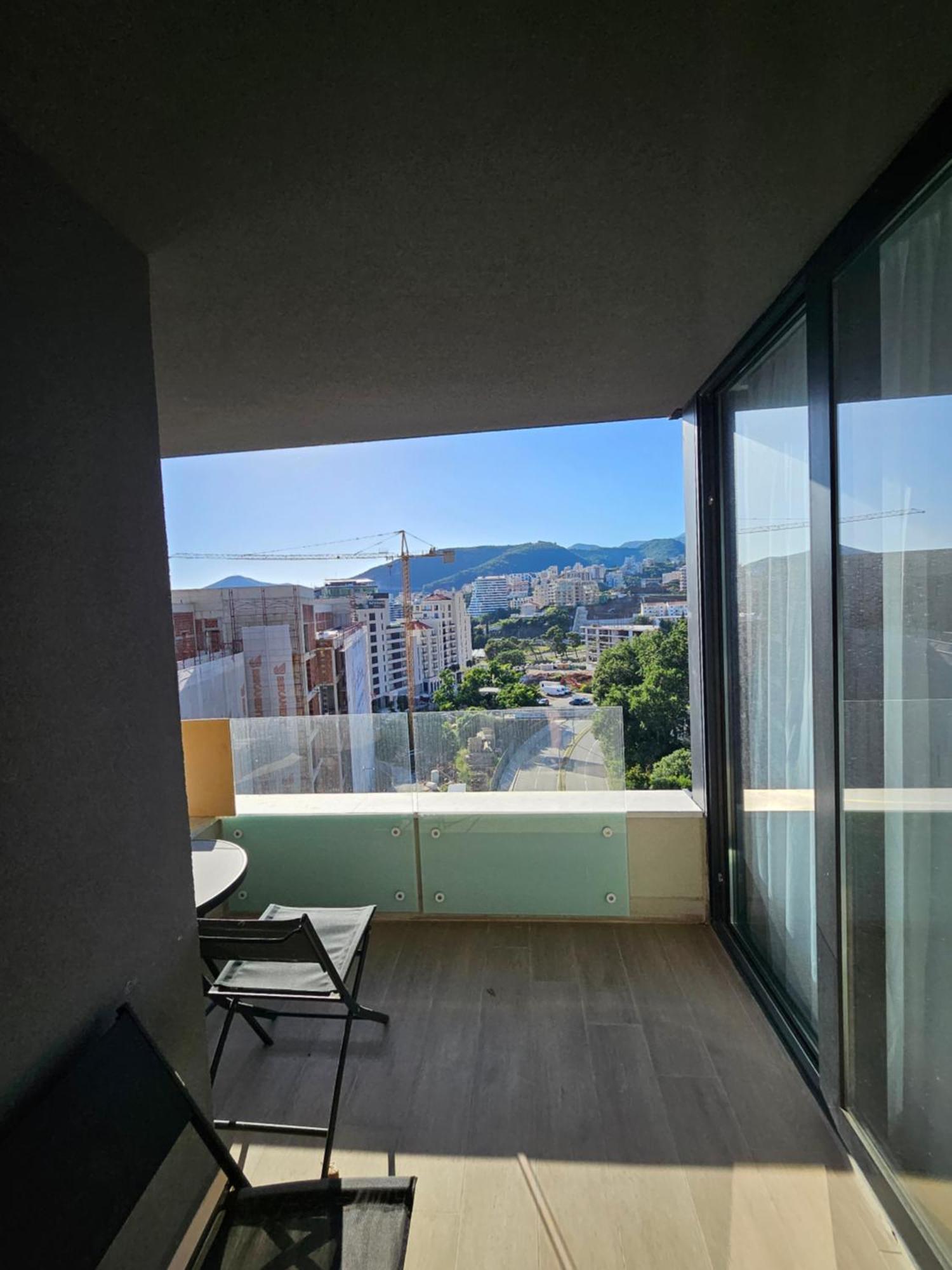 Prestige - Rafailovici Apartment