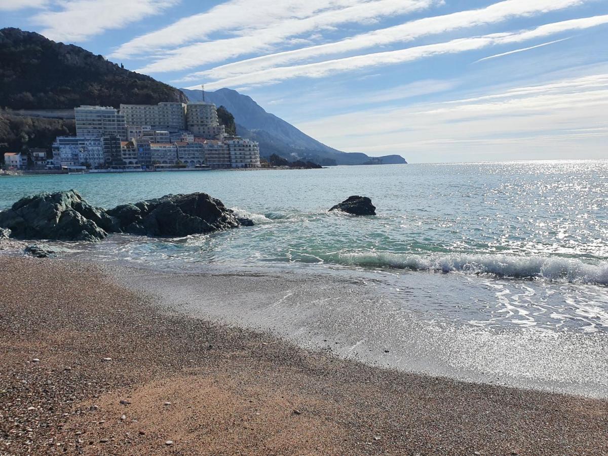 Prestige - Rafailovici Apartment Budva