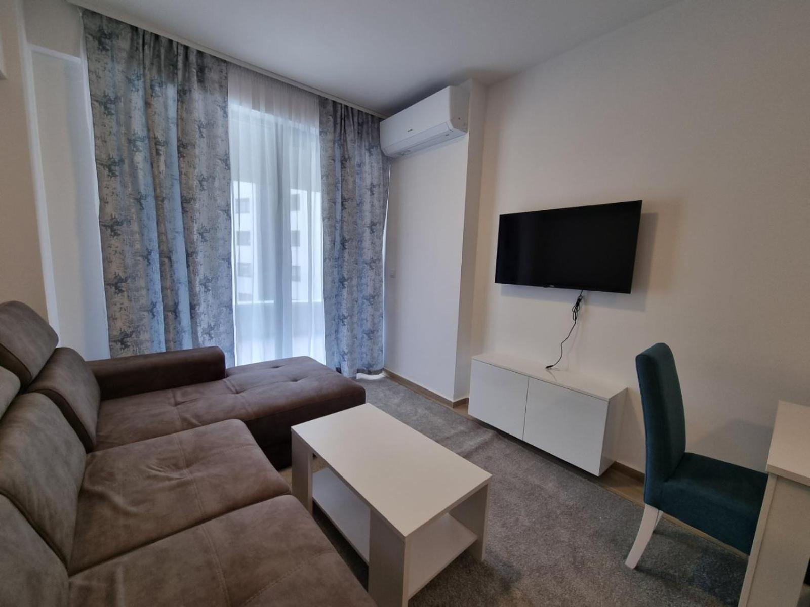 Apartment Prestige - Rafailovici *